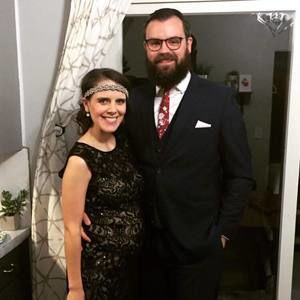 Meet your Posher, Elizabeth